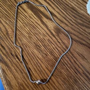 Cape cod necklace
